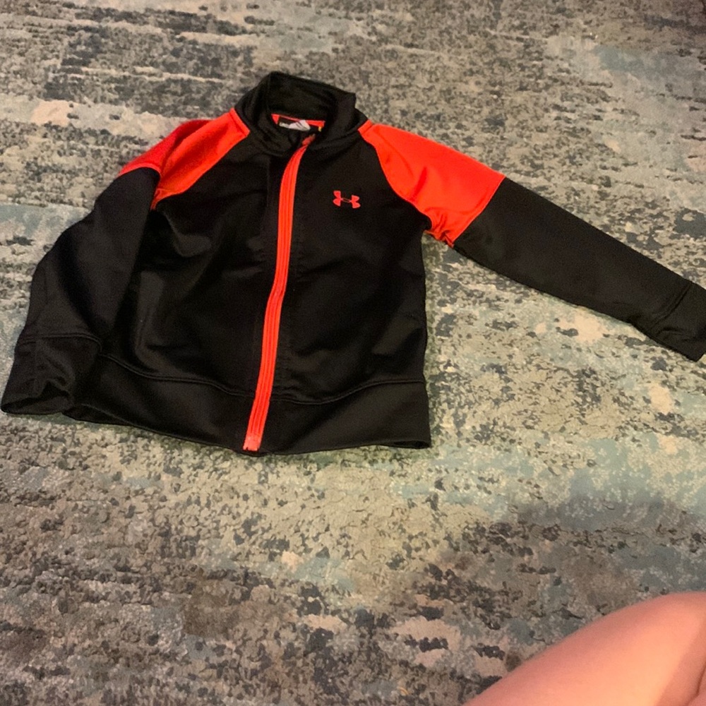Under armor